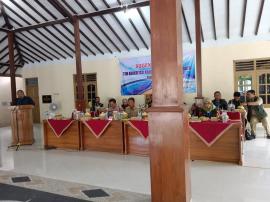 PENILAIAN CALON KALURAHAN RINTISAN BUDAYA